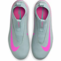 Nike · JR ZOOM SUPERFLY 10 ACAD FGMG
