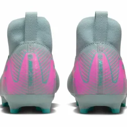 Nike · JR ZOOM SUPERFLY 10 ACAD FGMG