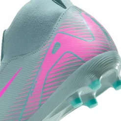 Nike · JR ZOOM SUPERFLY 10 ACAD FGMG
