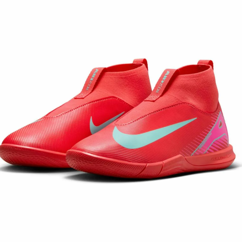 Nike · JR ZOOM SUPERFLY 10 ACADEMY IC