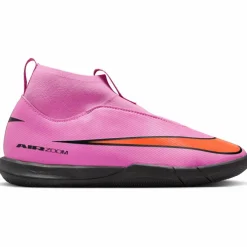 Nike · JR ZOOM SUPERFLY 10 ACADEMY IC