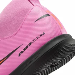 Nike · JR ZOOM SUPERFLY 10 ACADEMY IC
