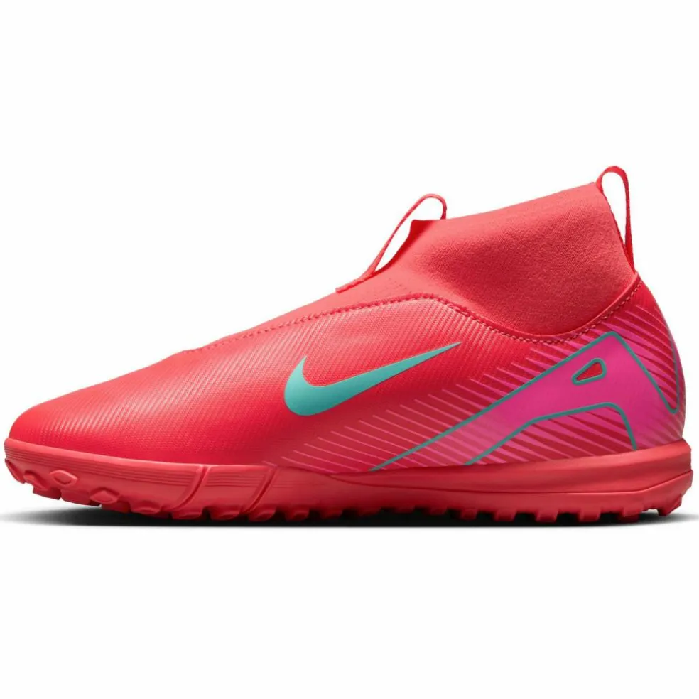 Nike · JR ZOOM SUPERFLY 10 ACADEMY TF