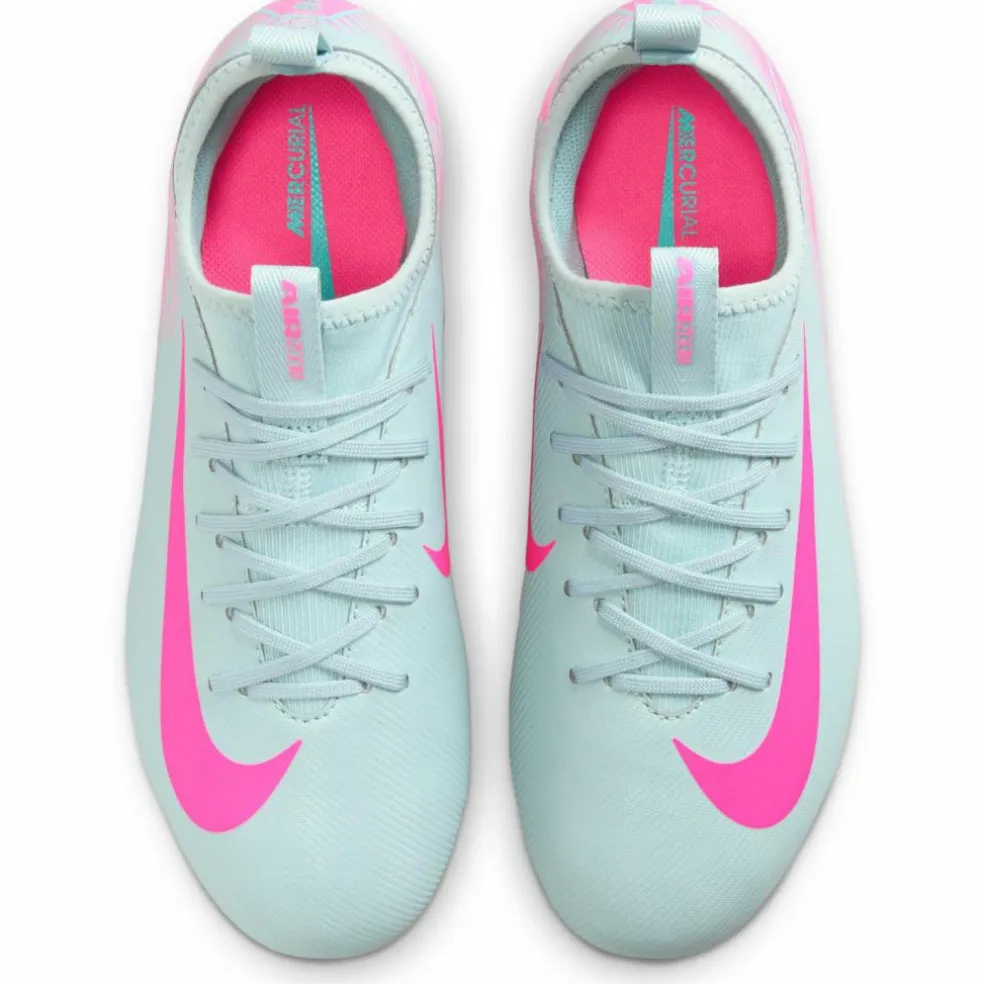 Nike · JR ZOOM VAPOR 16 ACADEMY FG-MG