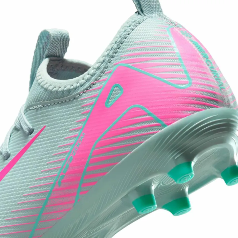 Nike · JR ZOOM VAPOR 16 ACADEMY FG-MG