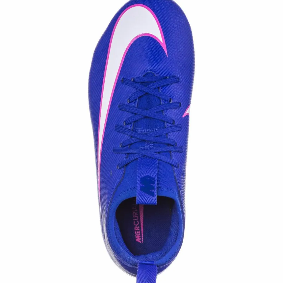 Nike · JR ZOOM VAPOR 16 ACADEMY FG-MG