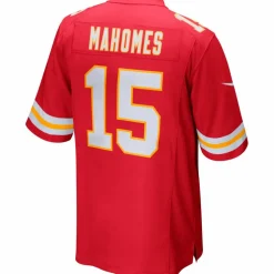Nike · Kansas City Chiefs Replica Heim