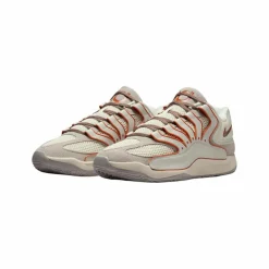 Nike · KD18 Rise Weiß