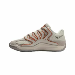Nike · KD18 Rise Weiß