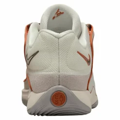Nike · KD18 Rise Weiß