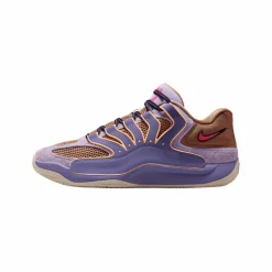 Nike · KD18 Rise Weiß