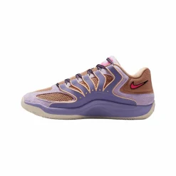 Nike · KD18 Rise Weiß