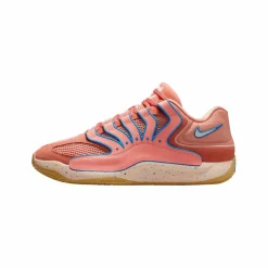 Nike · KD18 Rise Weiß