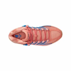 Nike · KD18 Rise Weiß