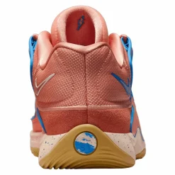 Nike · KD18 Rise Weiß