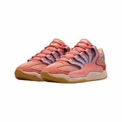 Nike · KD18 Rise Weiß