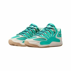 Nike · KD18 Rise Weiß