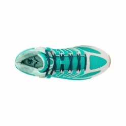 Nike · KD18 Rise Weiß