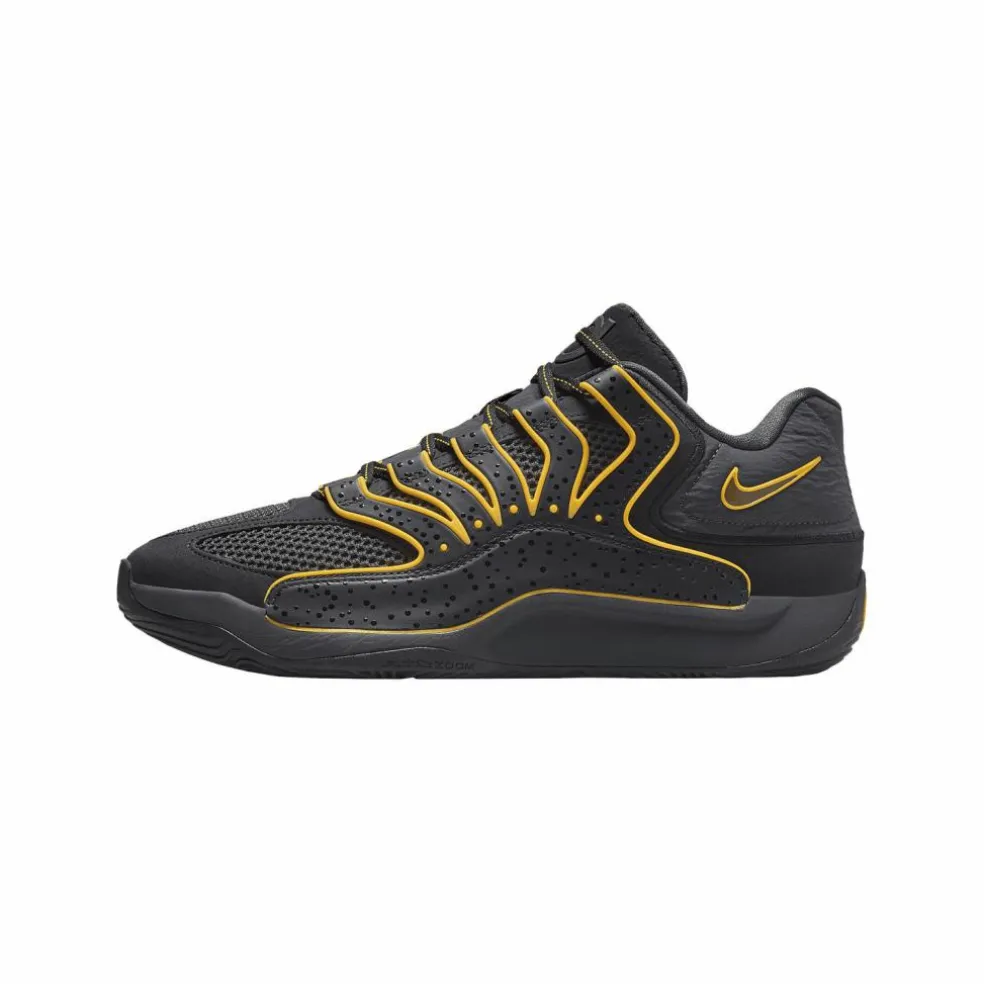 Nike · KD18 Rise Weiß
