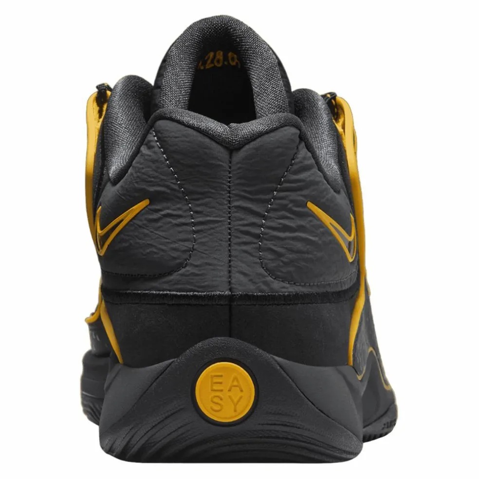 Nike · KD18 Rise Weiß