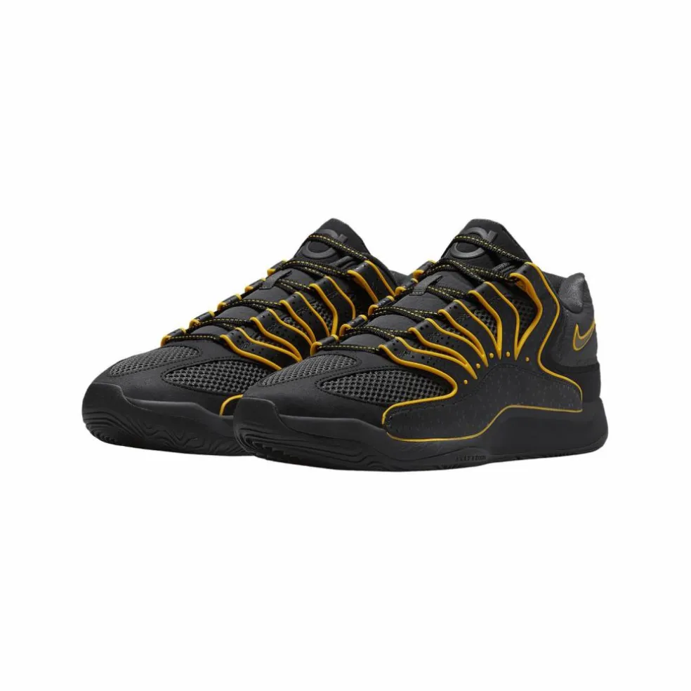Nike · KD18 Rise Weiß
