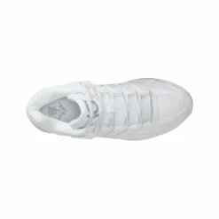 Nike · KD18 Triple Weiß