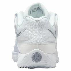 Nike · KD18 Triple Weiß