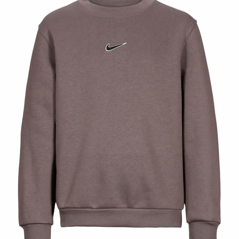 Nike · KM K NK CLUB FLC CREW LS