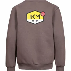 Nike · KM K NK CLUB FLC CREW LS