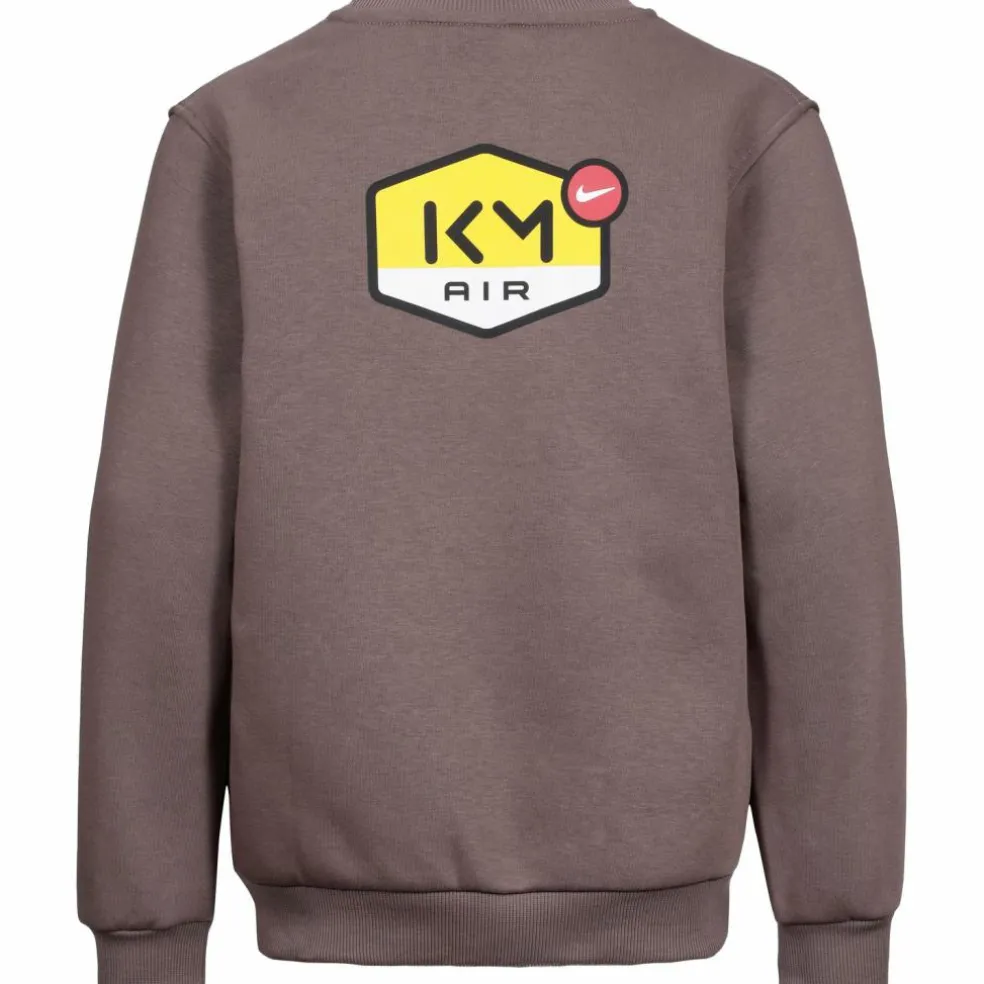 Nike · KM K NK CLUB FLC CREW LS