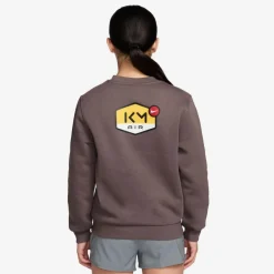 Nike · KM K NK CLUB FLC CREW LS