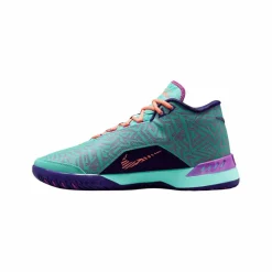 Nike · LeBron NXXT Genisus Weiß