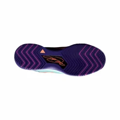 Nike · LeBron NXXT Genisus Weiß