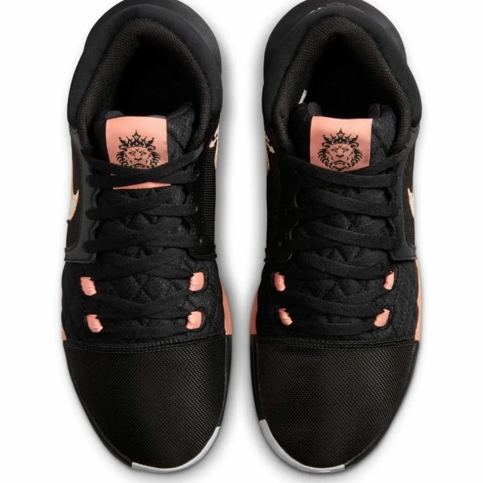 Nike · LEBRON WITNESS VIII