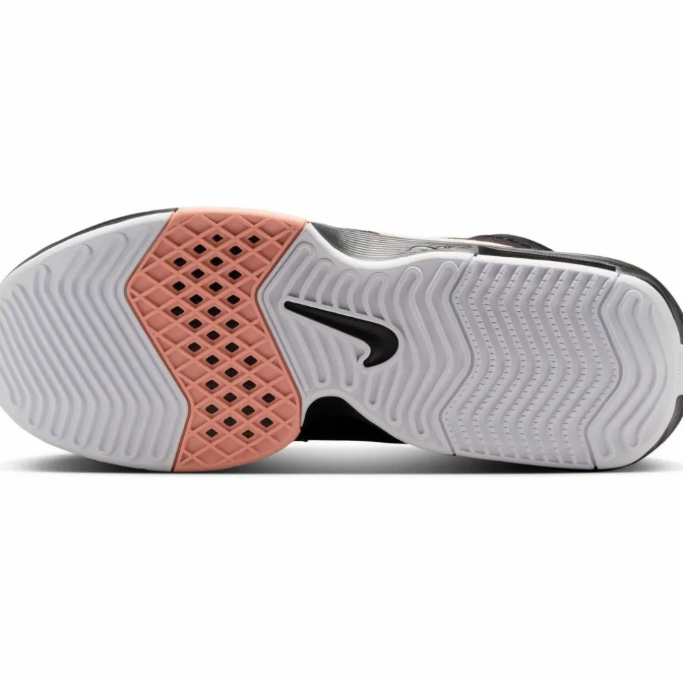 Nike · LEBRON WITNESS VIII