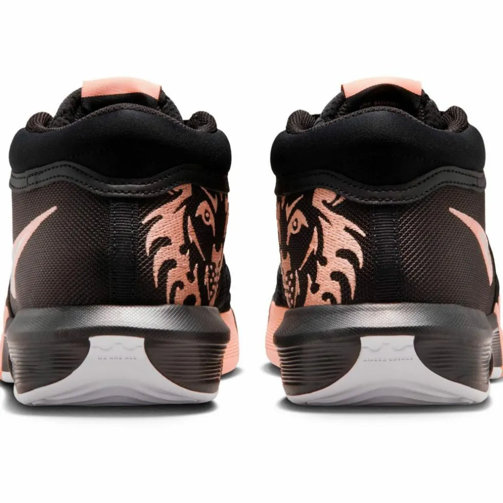 Nike · LEBRON WITNESS VIII