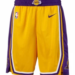 Nike · Los Angeles Lakers