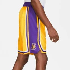 Nike · Los Angeles Lakers