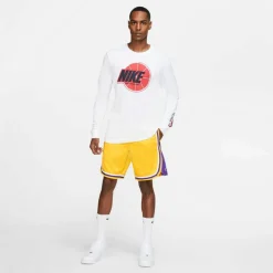 Nike · Los Angeles Lakers