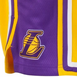 Nike · Los Angeles Lakers