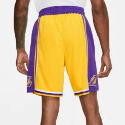 Nike · Los Angeles Lakers