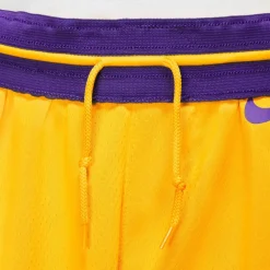 Nike · Los Angeles Lakers