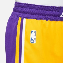 Nike · Los Angeles Lakers