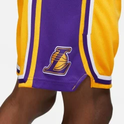 Nike · Los Angeles Lakers