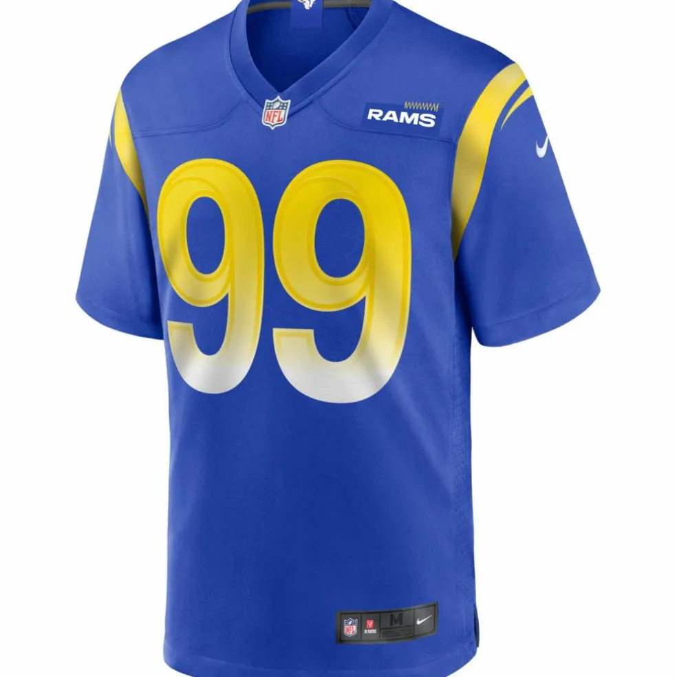 Nike · Los Angeles Rams Replica Heim