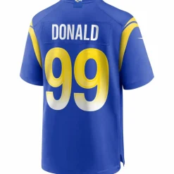 Nike · Los Angeles Rams Replica Heim