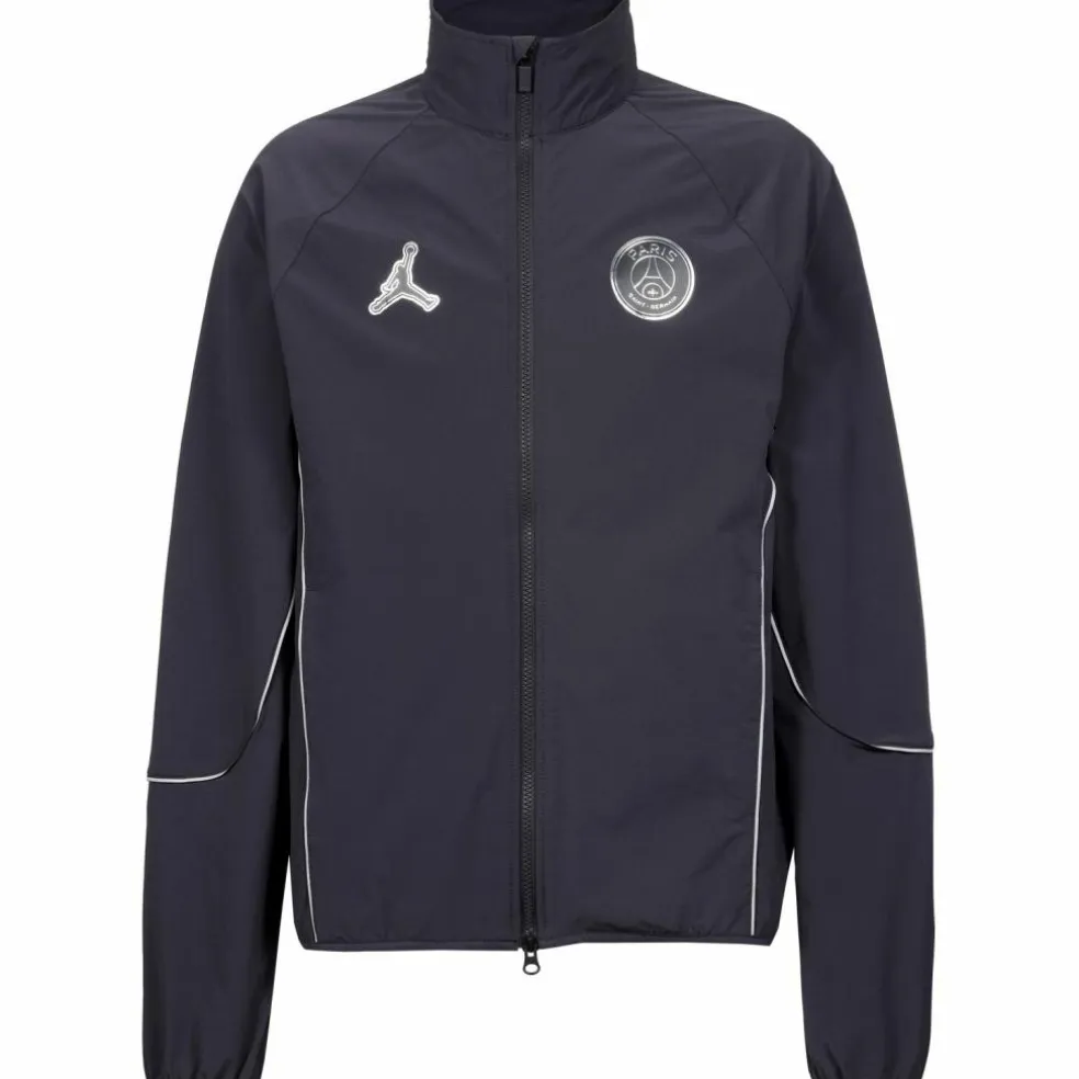 Nike · M J DF JAM ANTHEM JKT PSG
