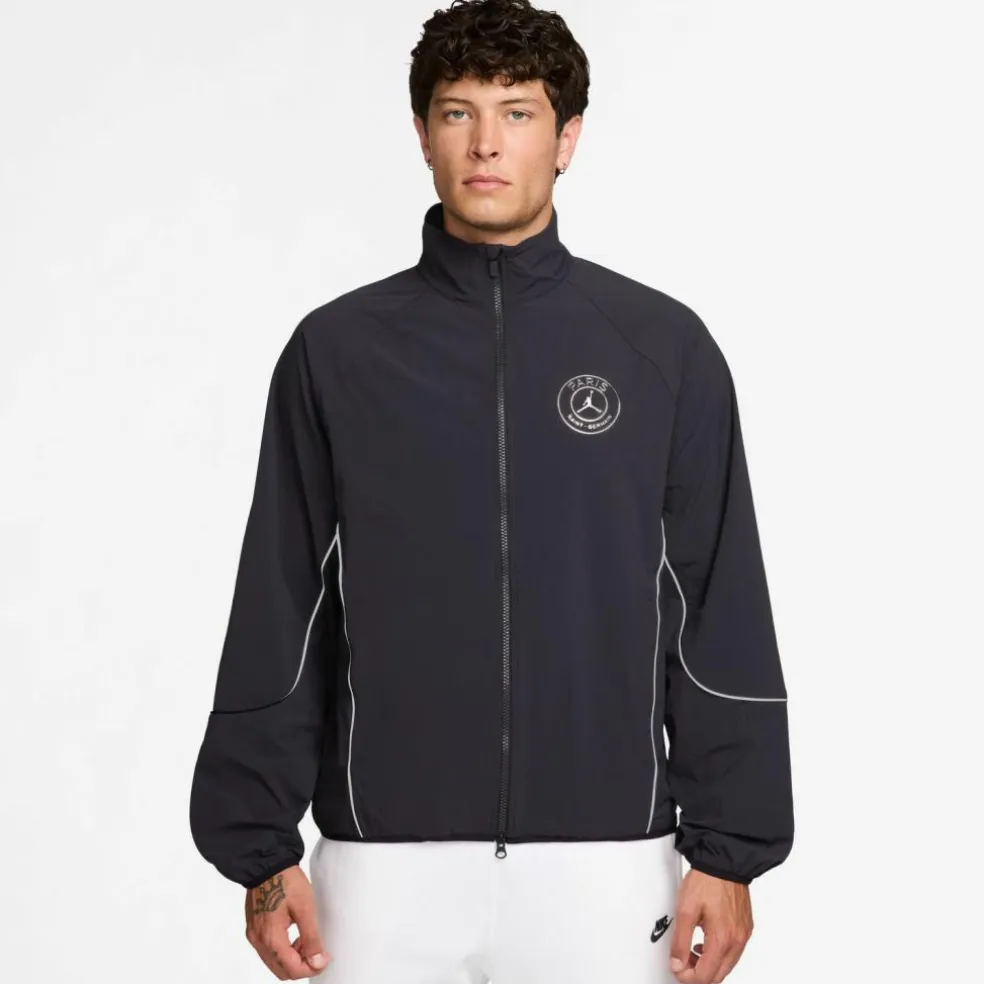 Nike · M J DF JAM ANTHEM JKT PSG