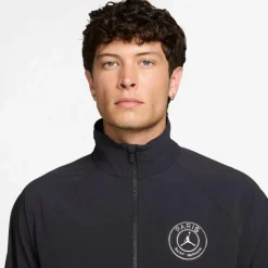 Nike · M J DF JAM ANTHEM JKT PSG