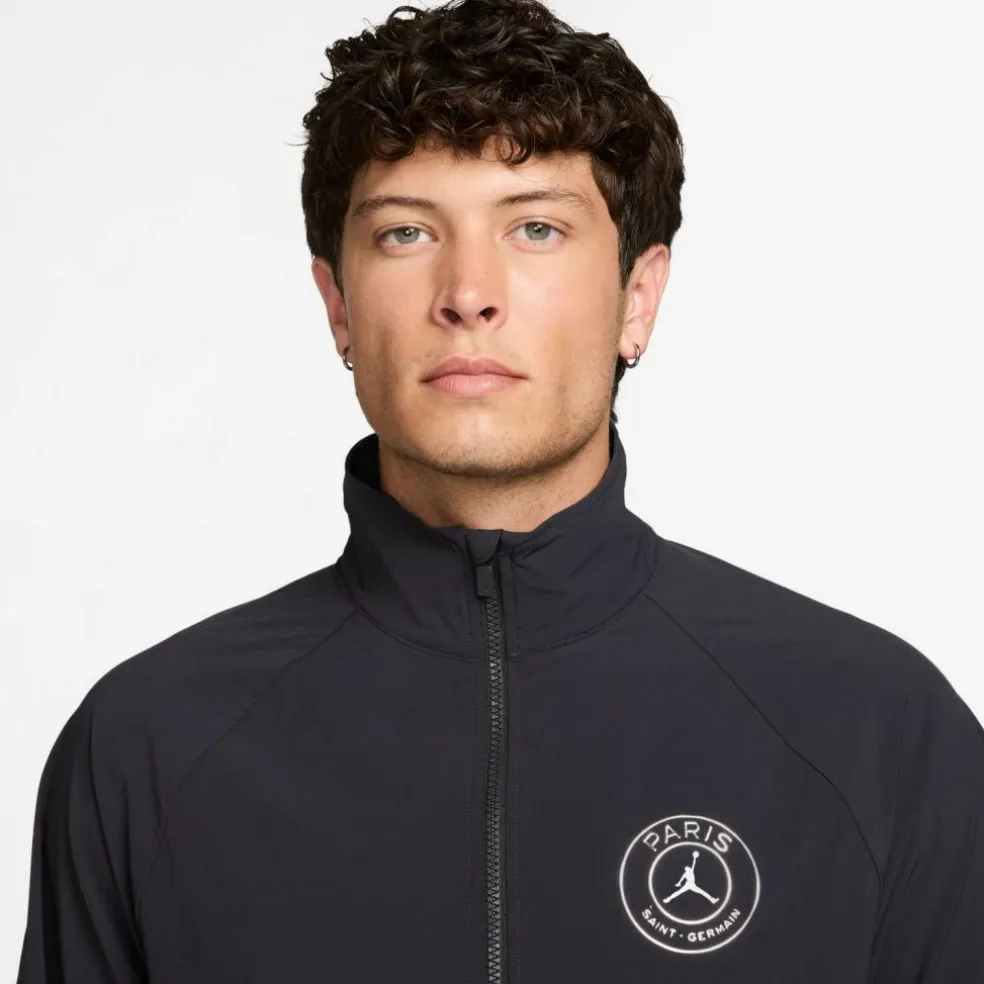 Nike · M J DF JAM ANTHEM JKT PSG